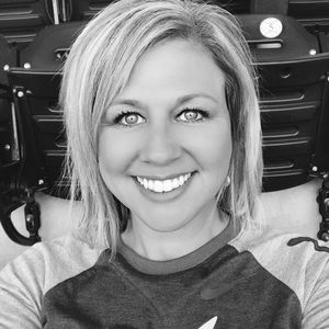 Meet your Posher, Stephenie